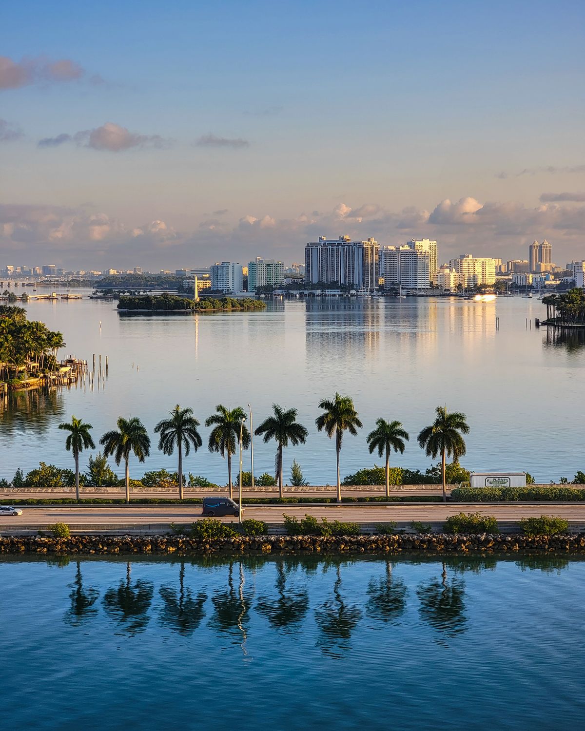 Miami-Dade & beyond
