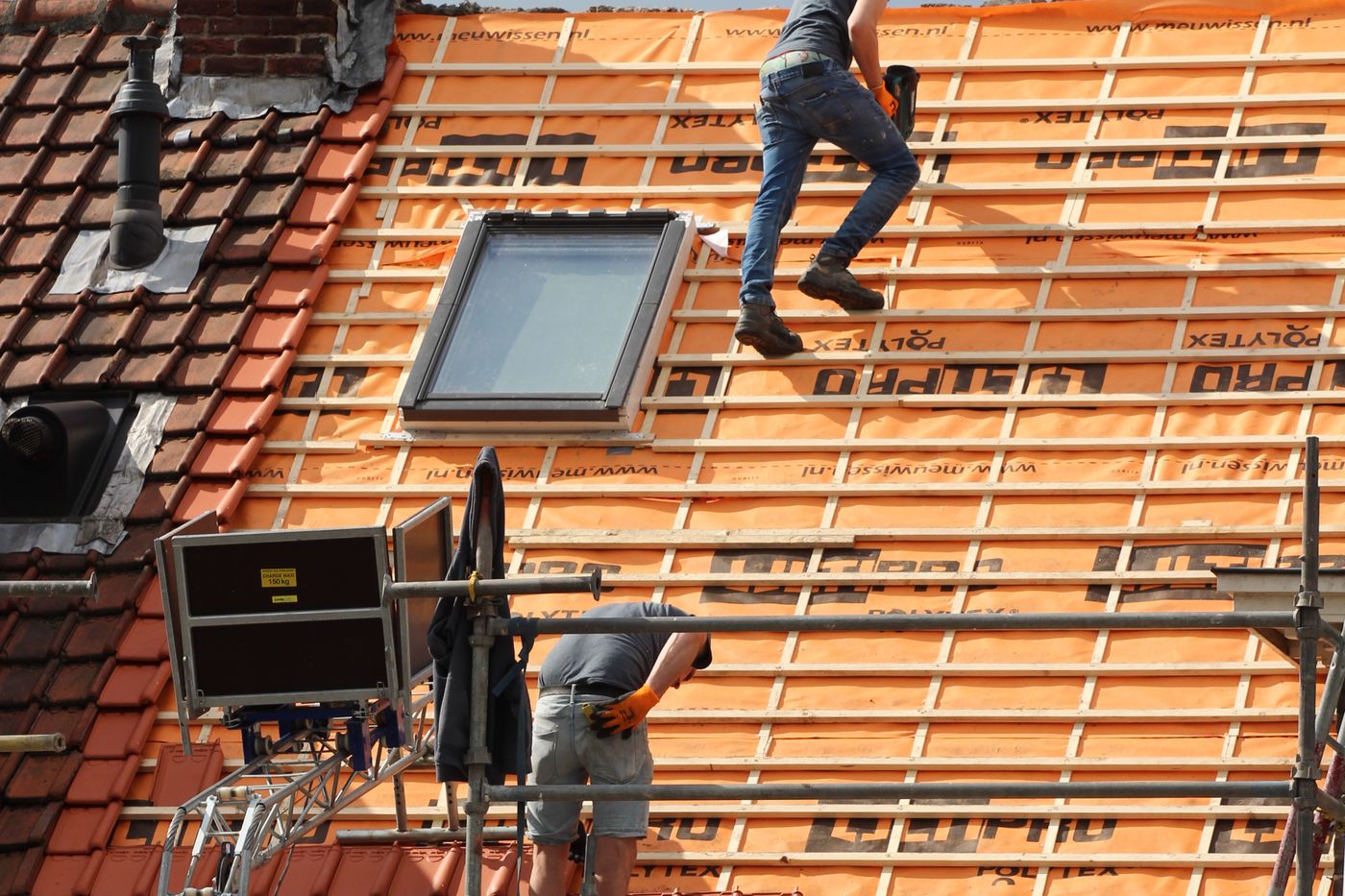 Roofing